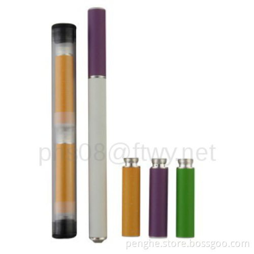 2014 Best Quality 400 puffs rechargeable e cigarette manufacturer